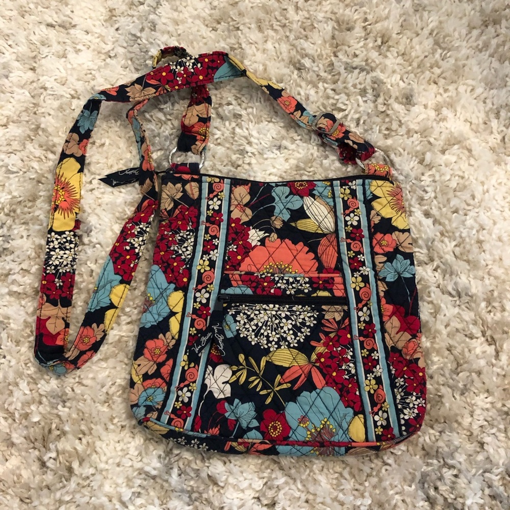 Vera Bradley Cross Body